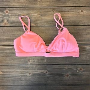 Billabong swim top